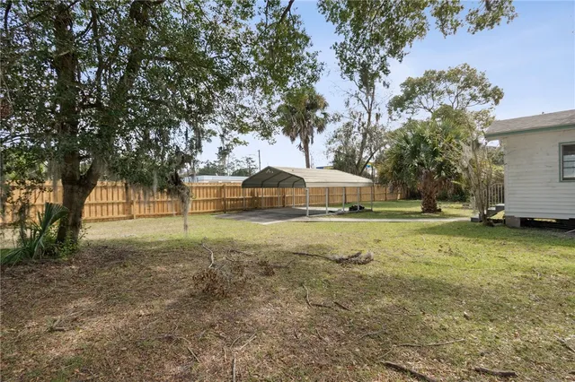 $399,000 | 400 1st Street, Folkston, GA 31537