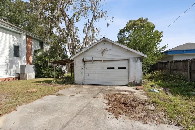 $399,000 | 400 1st Street, Folkston, GA 31537