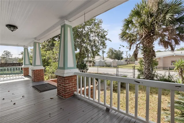 $399,000 | 400 1st Street, Folkston, GA 31537