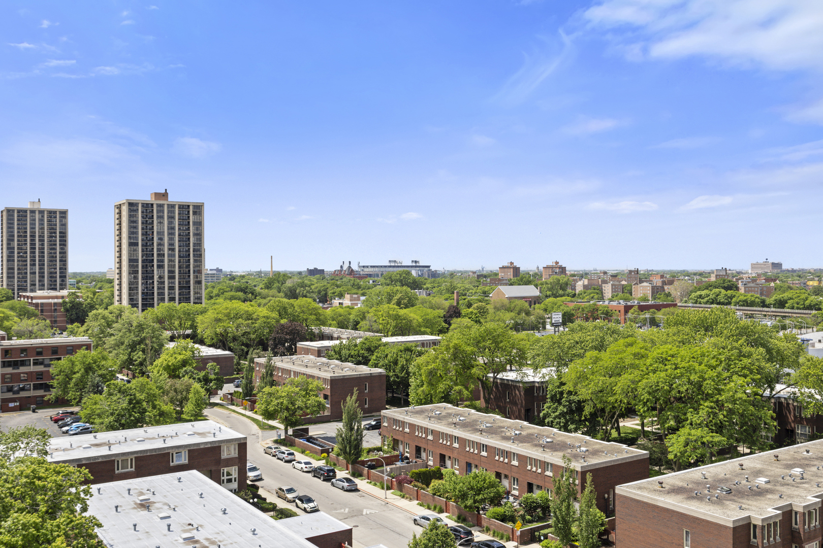 2605 South Indiana Avenue, Unit 1007 Chicago, IL 60616 - Photo 17 of 22