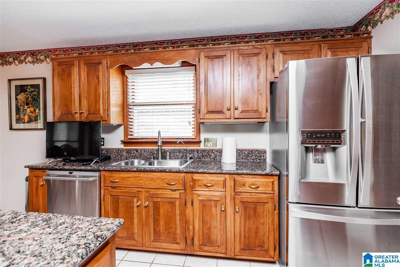 2177 Chenoor Road Birmingham, AL 35217 - Photo 17 of 49
