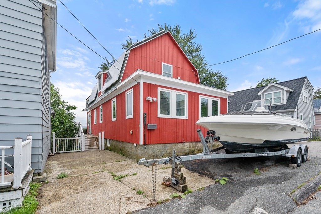 81 Spring Street Quincy, MA 02169 - Photo 19 of 40 Gallery Image 19
