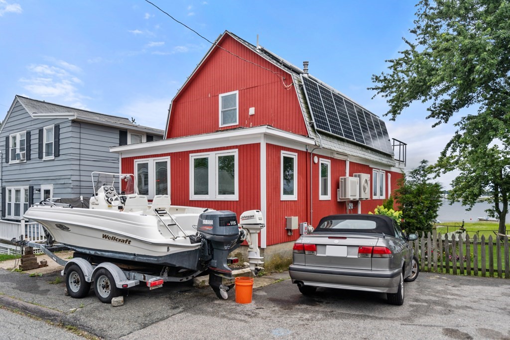 81 Spring Street Quincy, MA 02169 - Photo 20 of 40 Gallery Image 20