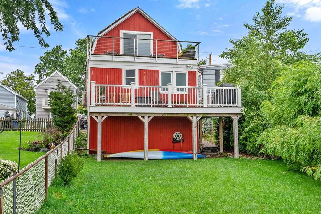 81 Spring Street Quincy, MA 02169 - Photo 25 of 40 Gallery Image 25