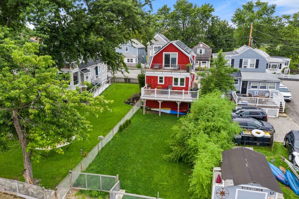 81 Spring Street Quincy, MA 02169 - Photo 29 of 40 Gallery Image 29