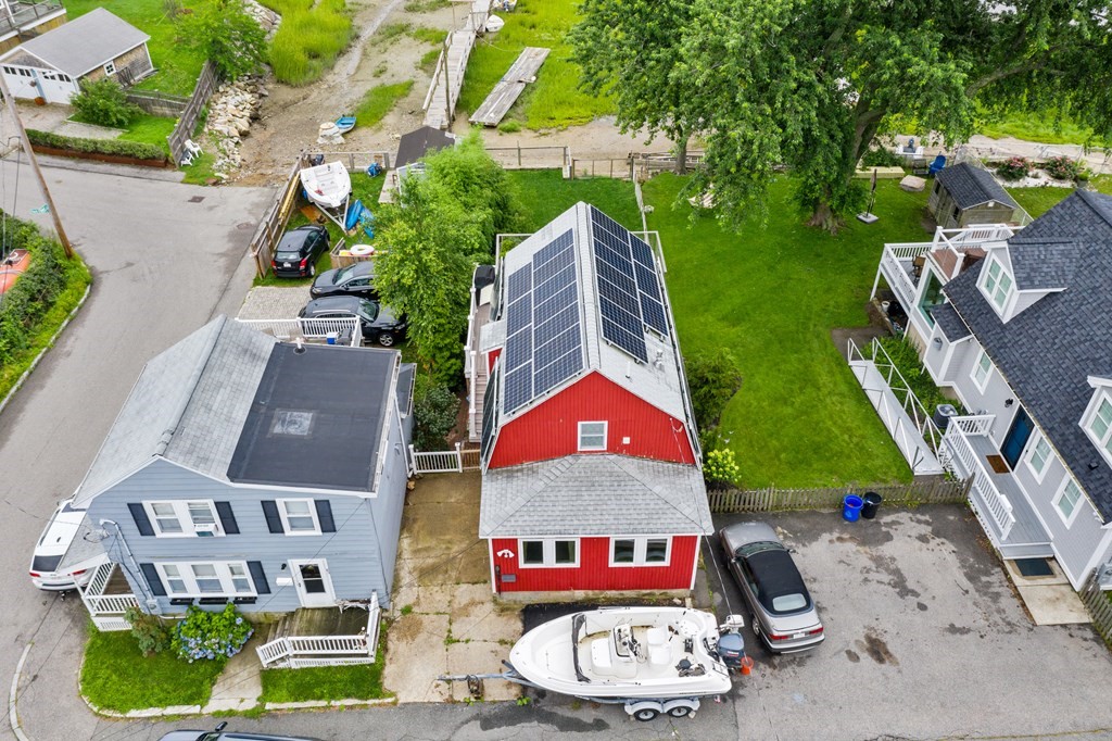 81 Spring Street Quincy, MA 02169 - Photo 34 of 40 Gallery Image 34