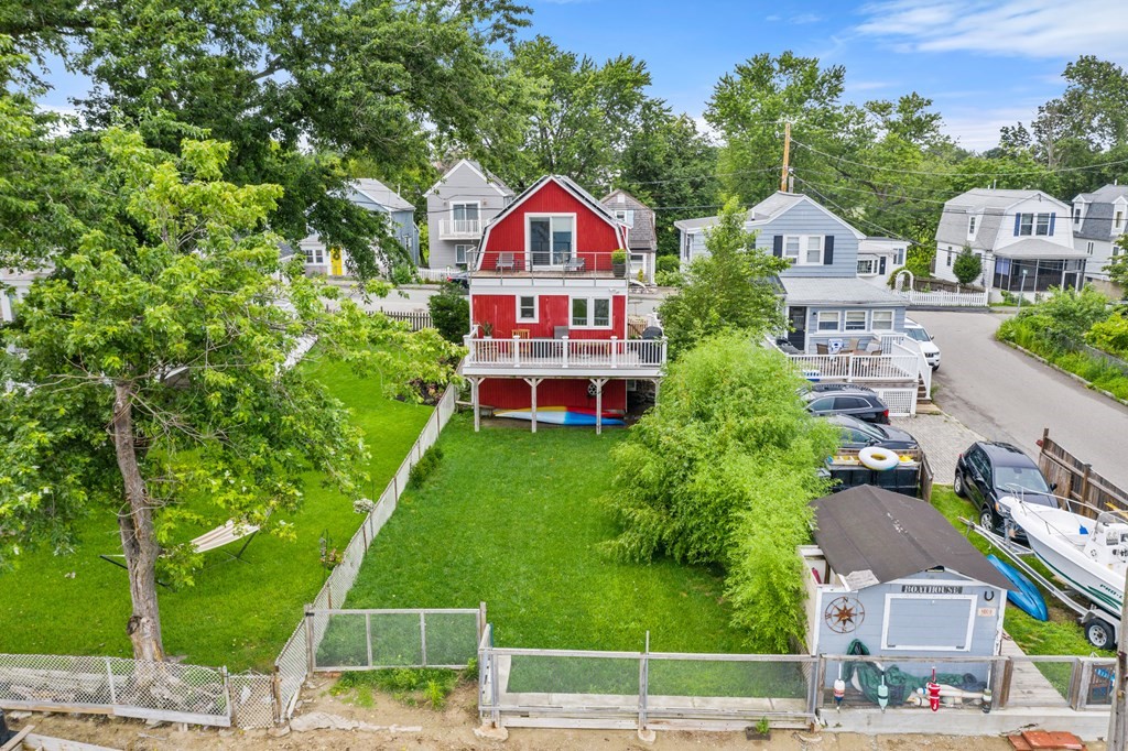 81 Spring Street Quincy, MA 02169 - Photo 36 of 40 Gallery Image 36