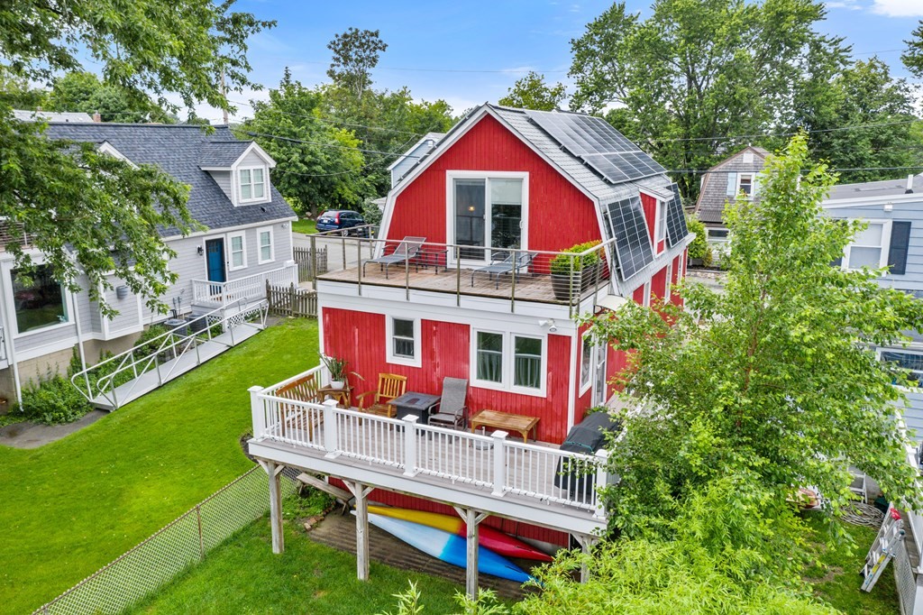 81 Spring Street Quincy, MA 02169 - Photo 37 of 40 Gallery Image 37