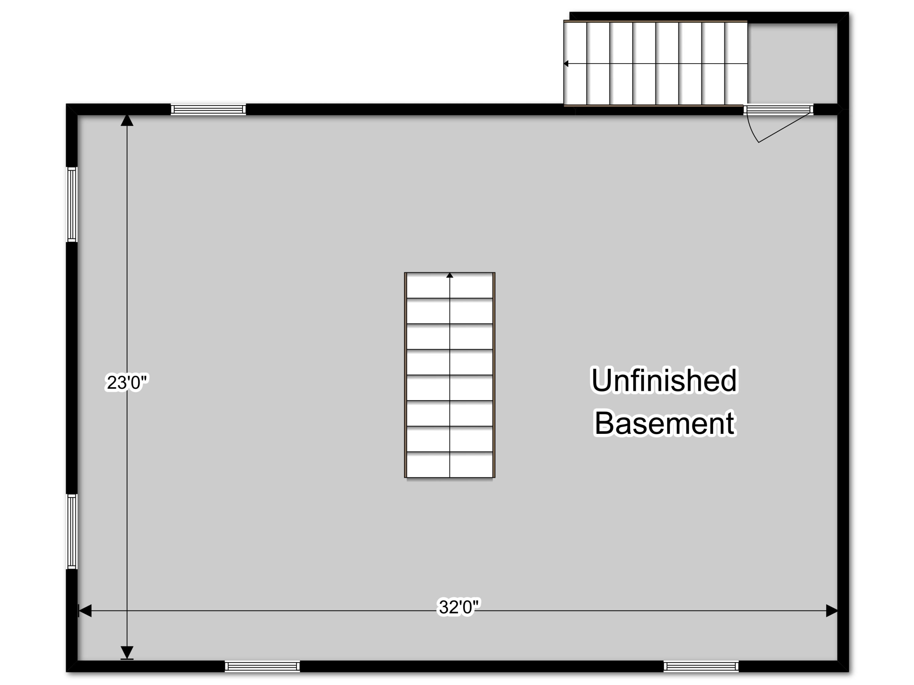 1916 Hardy Road Vinton, VA 24179 - Photo 34 of 44 Basement