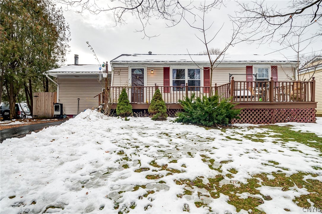 203 Edwin Street Sullivan, NY 13037 - Photo 1 of 1 Gallery Image 1