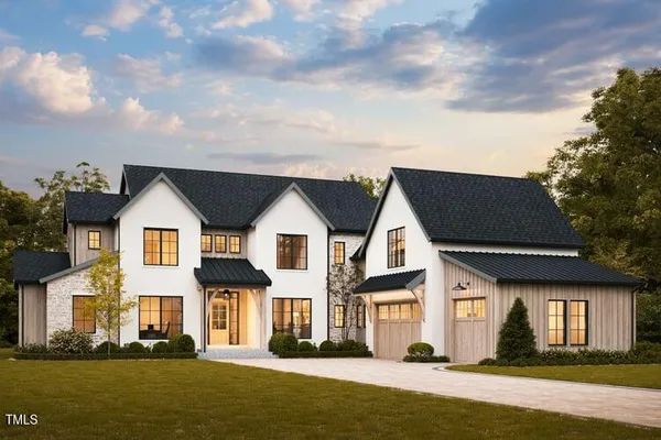 $1,975,000 | 8016 Penny Road, Raleigh, NC 27606