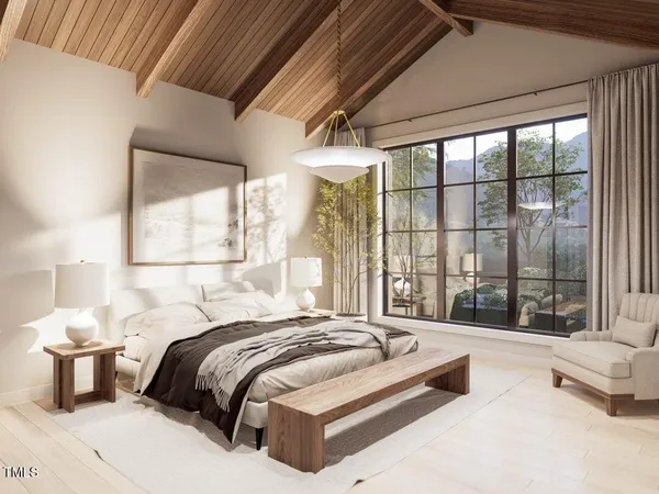 $1,975,000 | 8016 Penny Road, Raleigh, NC 27606