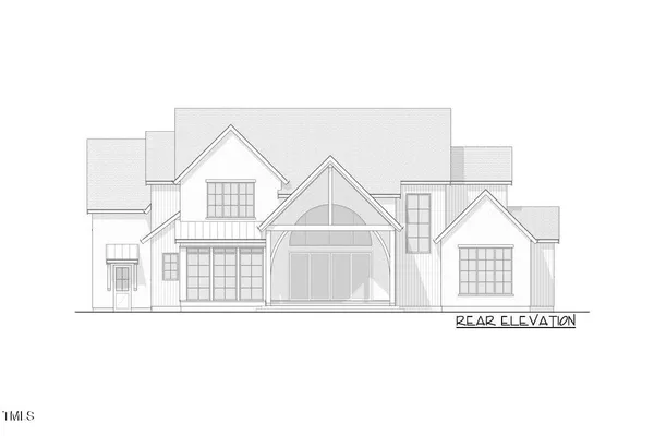 $1,975,000 | 8016 Penny Road, Raleigh, NC 27606