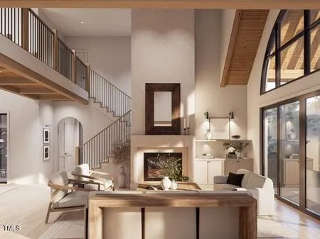 $1,975,000 | 8016 Penny Road, Raleigh, NC 27606