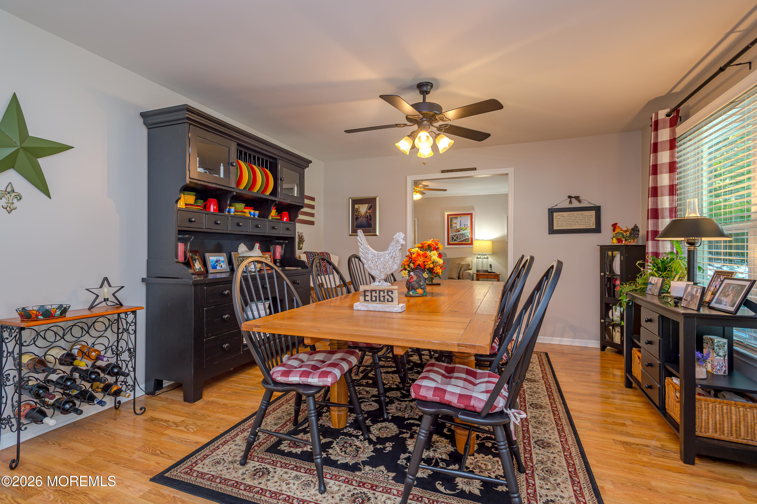 445 Silverton Road Brick, NJ 08723 - Photo 3 of 22 LR-3118