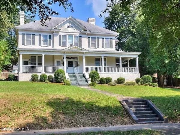$975 | 2419 Central Avenue, Unit 5, Augusta, GA 30904