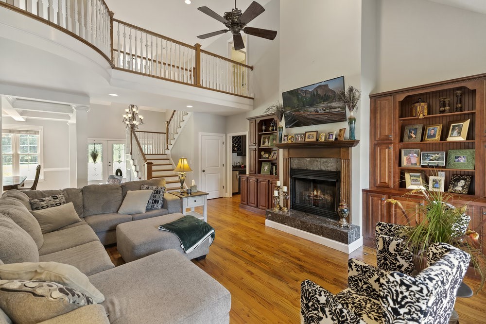 263 Bowen Road Anderson, SC 29621 - Photo 15 of 47