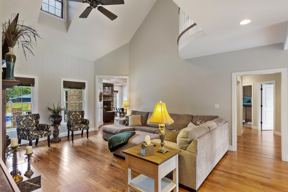 263 Bowen Road Anderson, SC 29621 - Photo 17 of 47