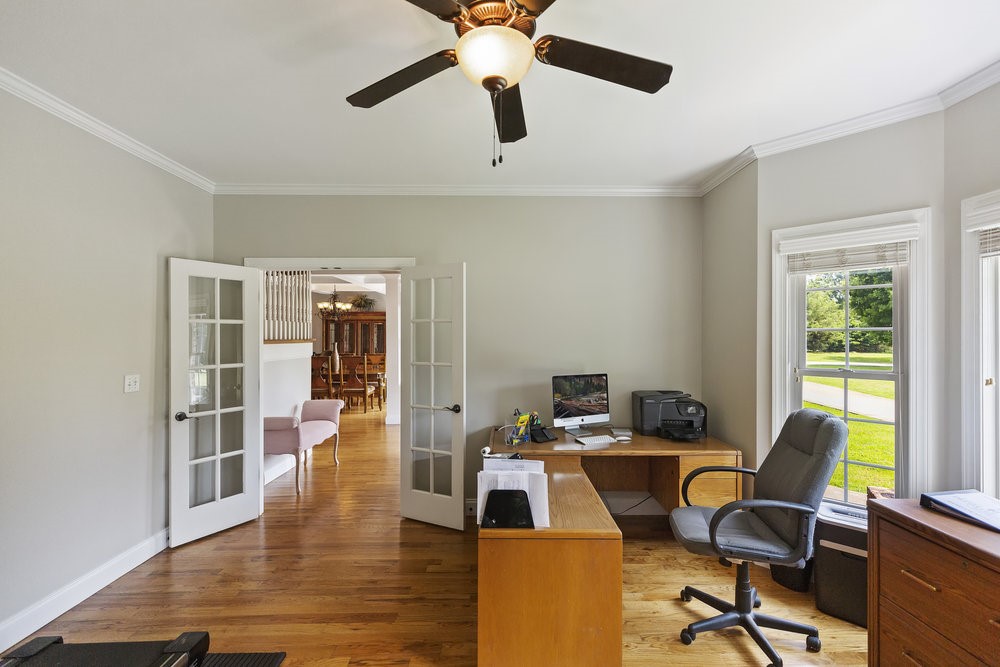 263 Bowen Road Anderson, SC 29621 - Photo 26 of 47