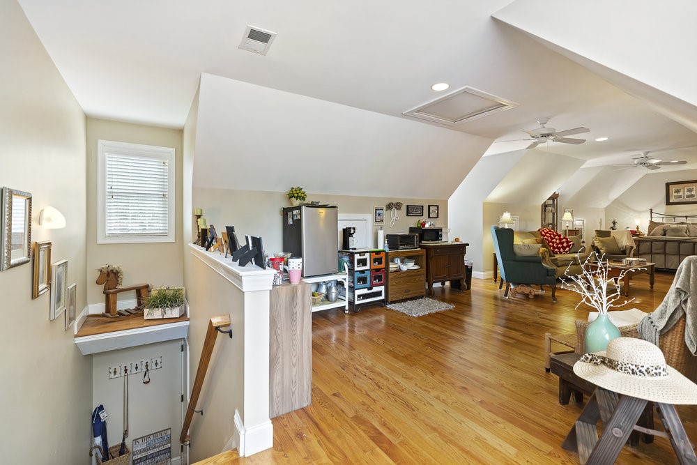 263 Bowen Road Anderson, SC 29621 - Photo 36 of 47 IN LAW SUITE