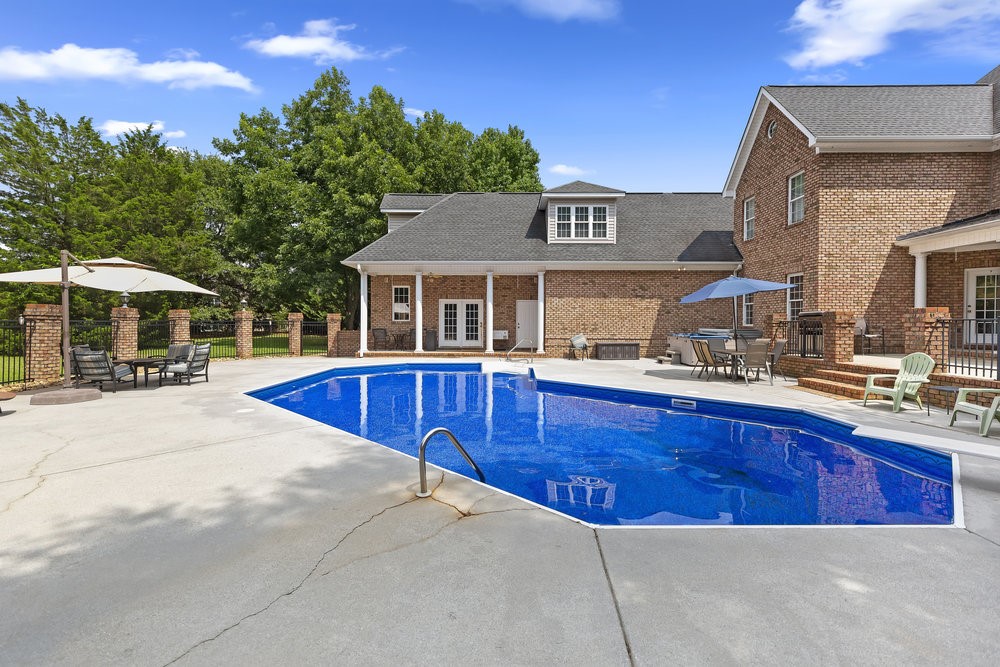 263 Bowen Road Anderson, SC 29621 - Photo 41 of 47
