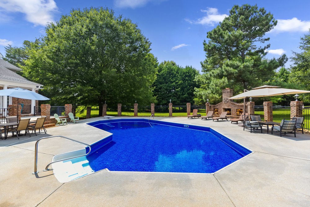 263 Bowen Road Anderson, SC 29621 - Photo 42 of 47