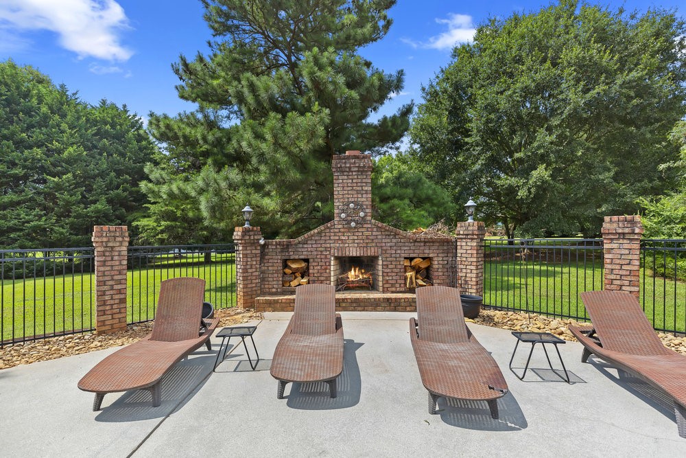 263 Bowen Road Anderson, SC 29621 - Photo 44 of 47
