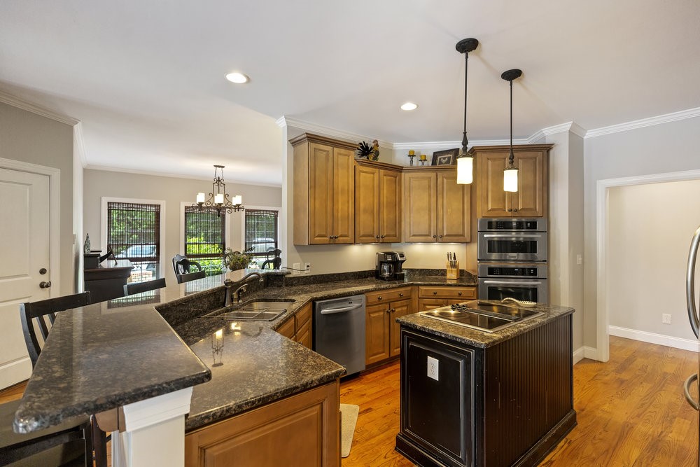263 Bowen Road Anderson, SC 29621 - Photo 7 of 47