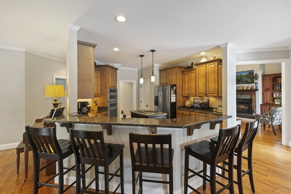 263 Bowen Road Anderson, SC 29621 - Photo 8 of 47