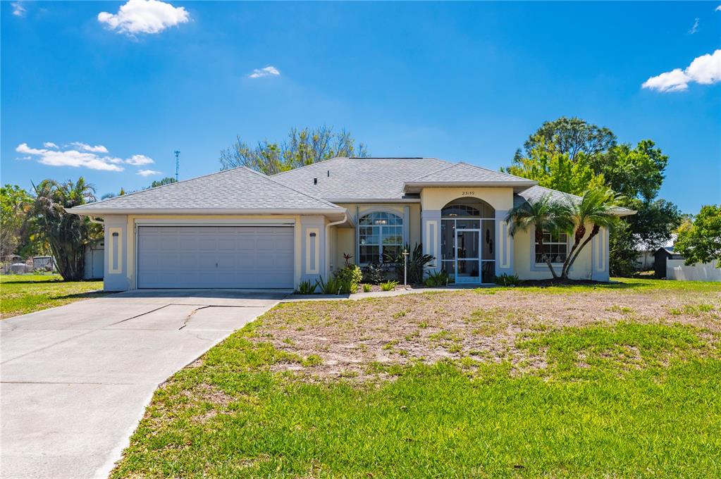 23159 Allen Avenue Punta Gorda, FL 33980 - Photo 4 of 55