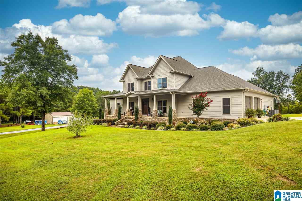 131 Apple Blossom Road Cleveland, AL 35049 - Photo 2 of 50 Gallery Image 2