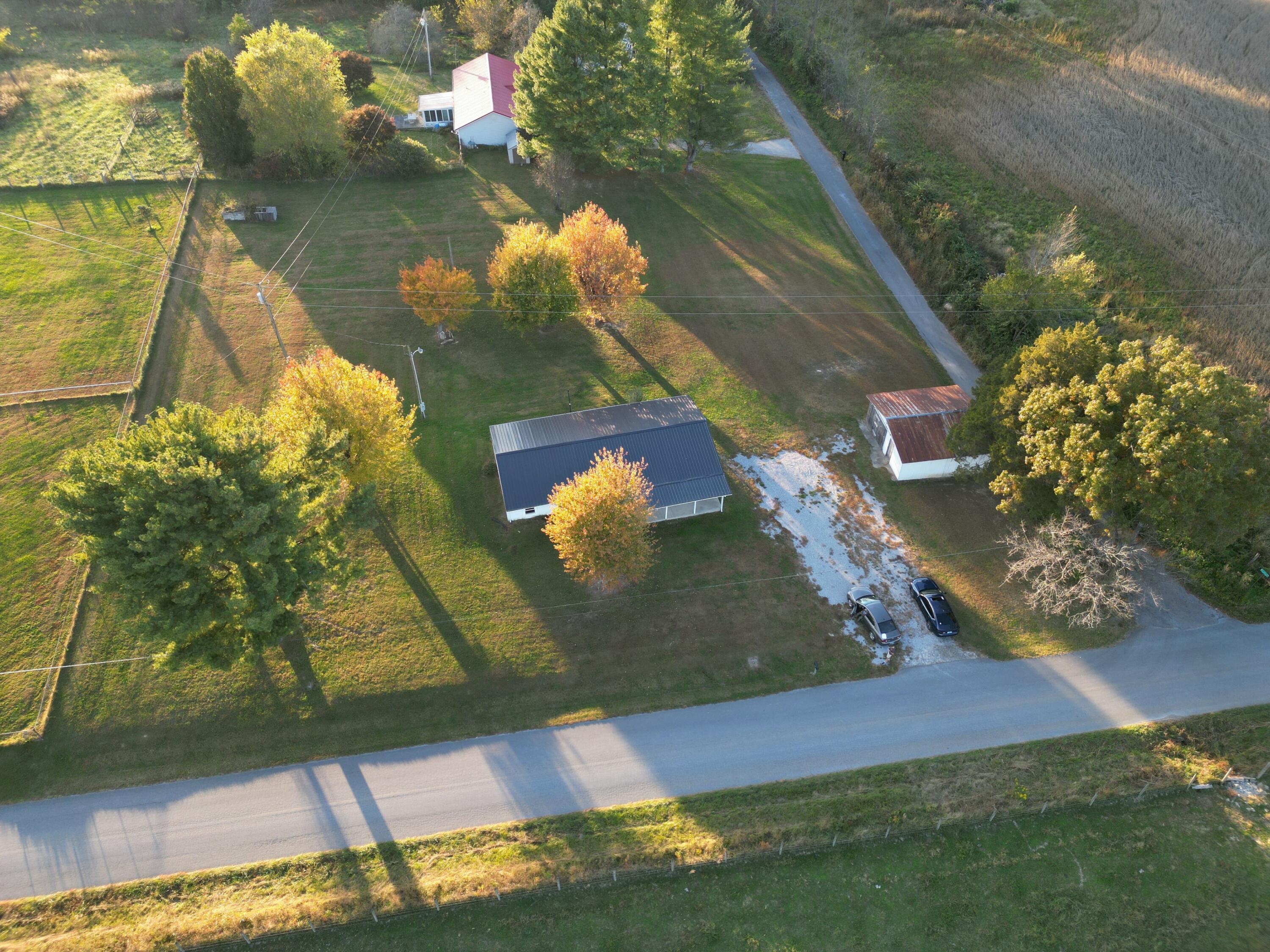 541 Liberty Road Eubank, KY 42567 - Photo 12 of 35 Aerial 5