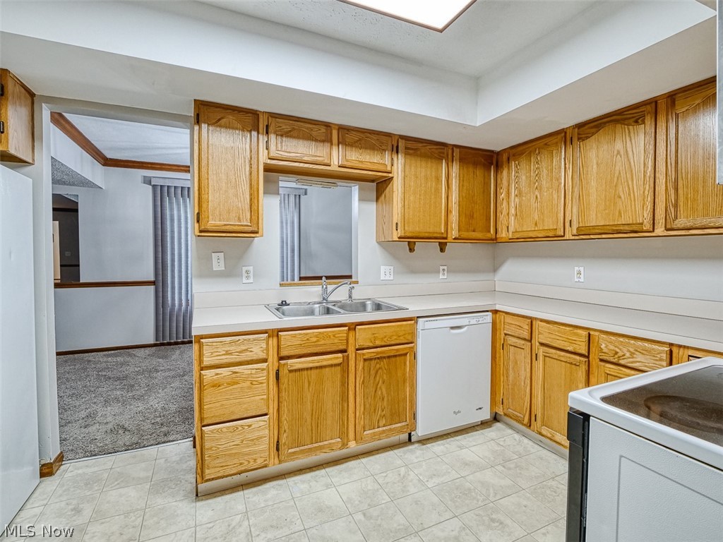 6742 Fry Road, Unit 3 Middleburg Heights, OH 44130 - Photo 13 of 31 Gallery Image 13