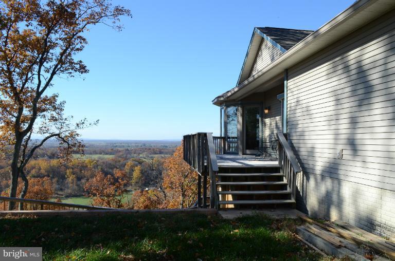 289 Mountainside Road Harpers Ferry, WV 25425 - Photo 15 of 21 Exterior (General)