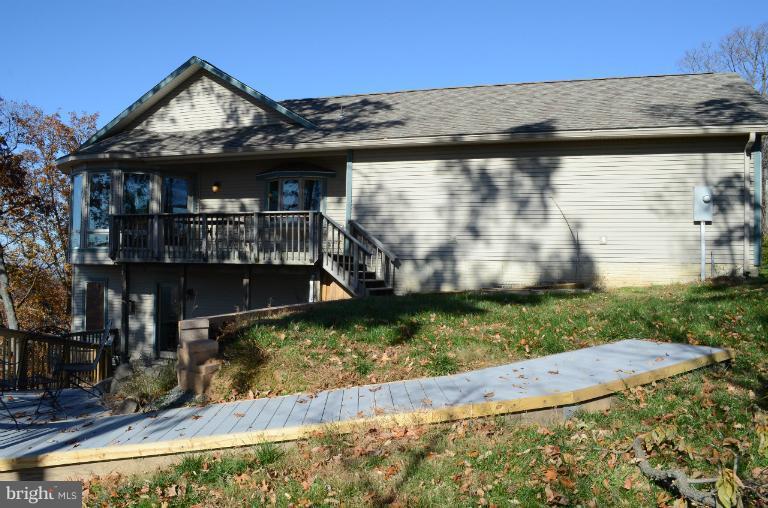289 Mountainside Road Harpers Ferry, WV 25425 - Photo 10 of 21 Exterior (General)