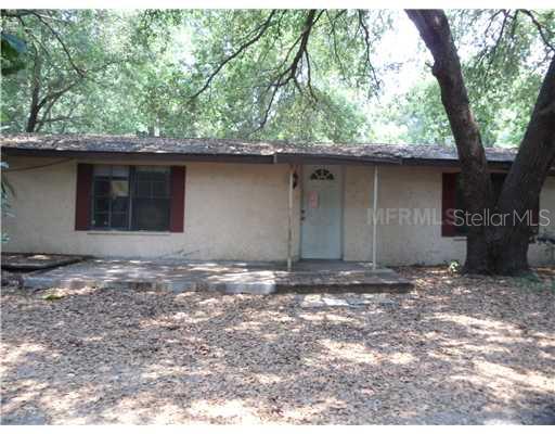 14909 Otto Road Tampa, FL 33624 - Photo 1 of 1 Exterior Front