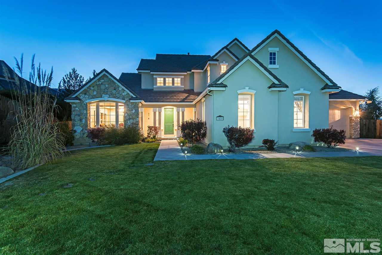 3459 Forest View Court Reno, NV 89511 - Photo 1 of 1 Photo 1