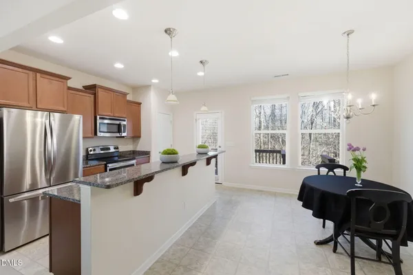 $295,000 | 1444 Montonia Street, Wake Forest, NC 27587