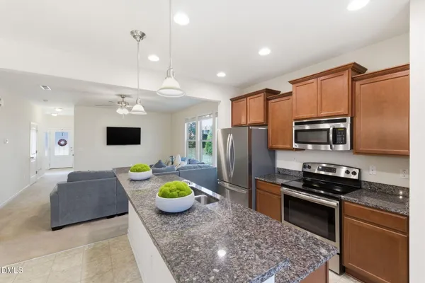 $295,000 | 1444 Montonia Street, Wake Forest, NC 27587