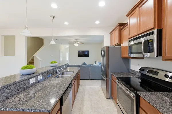 $295,000 | 1444 Montonia Street, Wake Forest, NC 27587