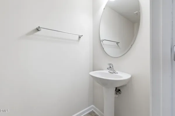 $295,000 | 1444 Montonia Street, Wake Forest, NC 27587