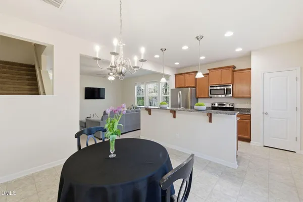 $295,000 | 1444 Montonia Street, Wake Forest, NC 27587