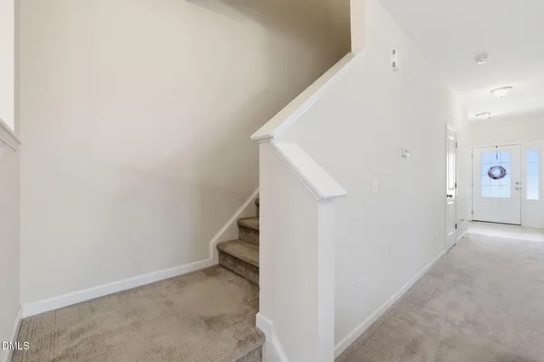 $295,000 | 1444 Montonia Street, Wake Forest, NC 27587