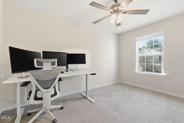 $295,000 | 1444 Montonia Street, Wake Forest, NC 27587