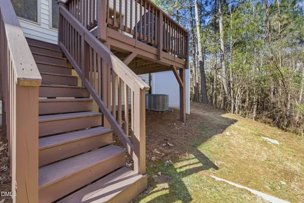 $295,000 | 1444 Montonia Street, Wake Forest, NC 27587