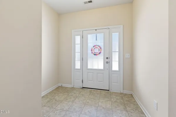 $295,000 | 1444 Montonia Street, Wake Forest, NC 27587