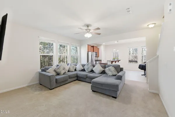 $295,000 | 1444 Montonia Street, Wake Forest, NC 27587