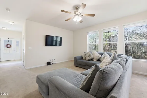 $295,000 | 1444 Montonia Street, Wake Forest, NC 27587