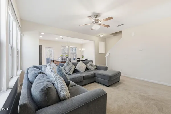 $295,000 | 1444 Montonia Street, Wake Forest, NC 27587