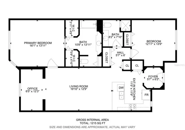 $3,000 | 3803 54th Drive West, Unit 102, Bradenton, FL 34210
